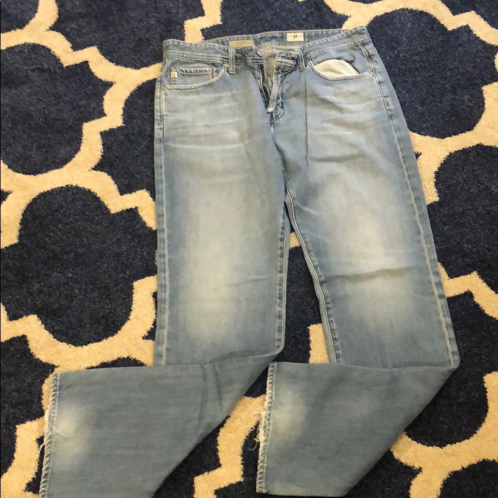 AG The Protege Jeans